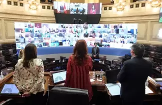 cristina