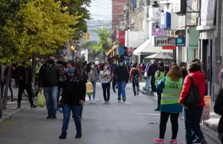 peatonal