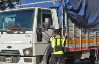 camionero