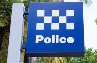 australia-policia