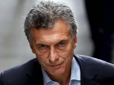 macri