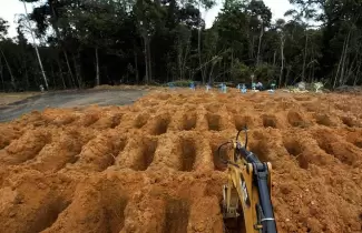 manaos