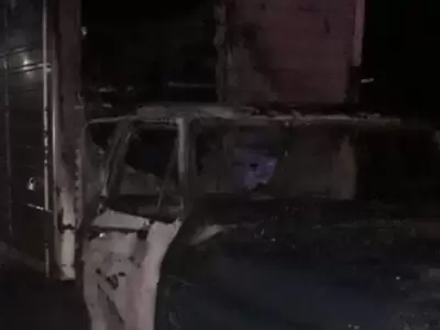 camioneta