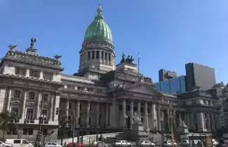 congreso