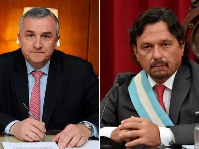 SALTA-JUJUY