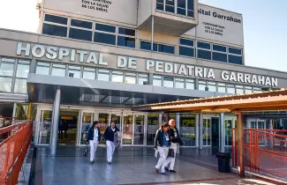 hospital-garrahan