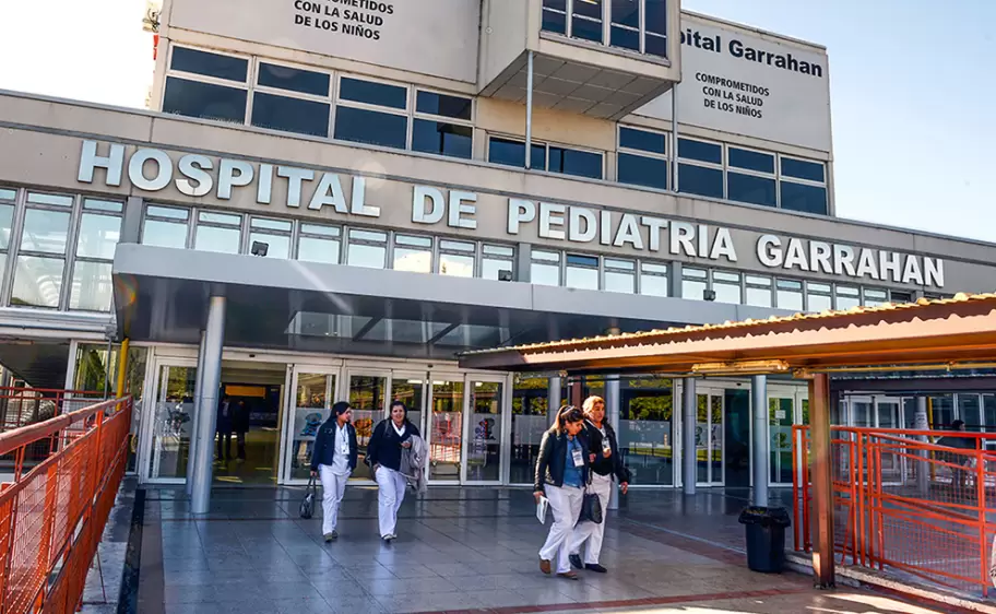 hospital-garrahan