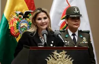 bolivia