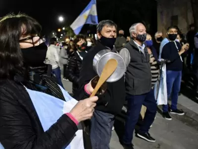 cacerolazo
