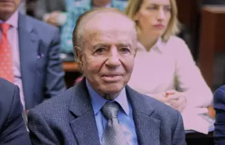 Menem-negativo