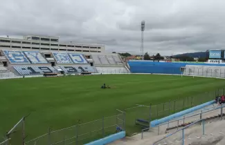 Gimnasia