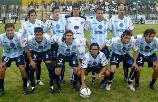 Gimnasia-1