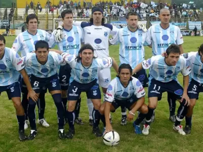 Gimnasia-1
