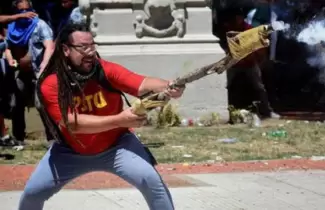 mortero