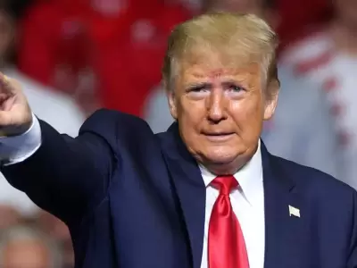 trump