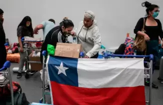 chile