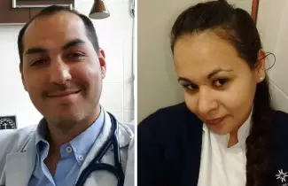 doc-y-enfermera