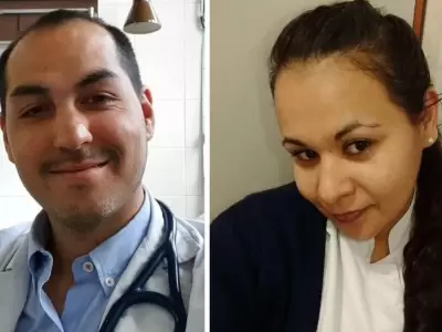 doc-y-enfermera