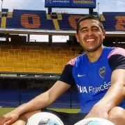 Todos los detalles sobre el partido despedida de Riquelme