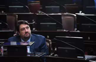 senado