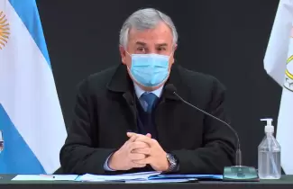 gobernador