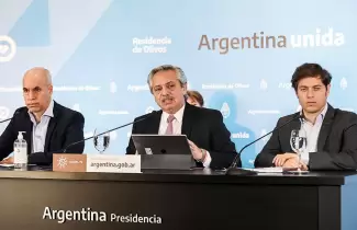 conferencia