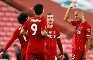 liverpool