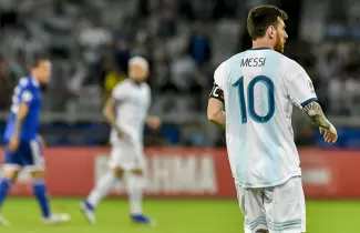 Eliminatorias
