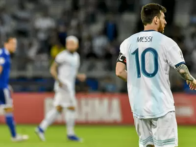 Eliminatorias