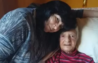 abuela