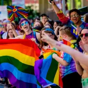 El Tribunal Supremo de Rusia prohibió el movimiento LGBT: "Es una organización extremista"