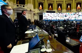 coronavirus-congreso