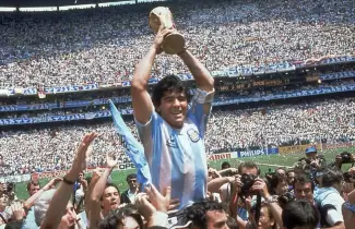 Mundial-86
