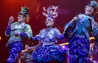cirque