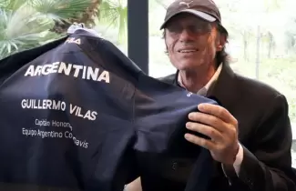 Vilas