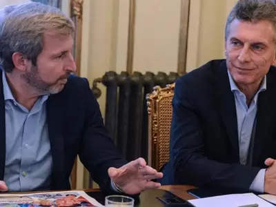 macri