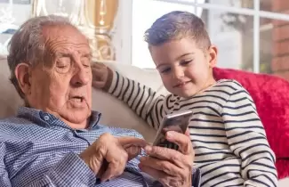 abuelo-y-nieto