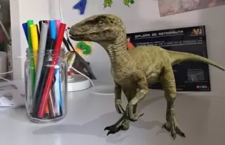 dinosaurios