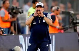 Maradona