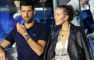 Djokovic-y-su-mujer
