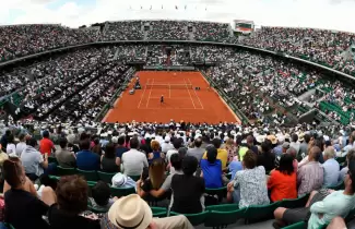 Roland-Garros