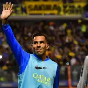 "Me van a llamar": Carlos Tevez habló sobre la chance de dirigir a Boca