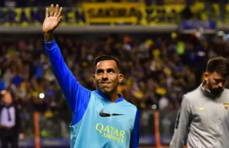 Tevez