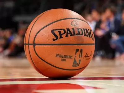 NBA