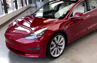 tesla-auto