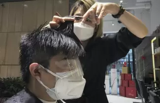peluquerias