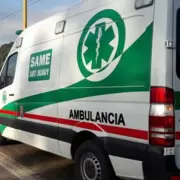 Jujuy: el 31% de las víctimas fatales en accidentes de tránsito tenían entre 25 a 34 años