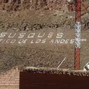 La Legislatura aprob� la municipalizaci�n de Susques