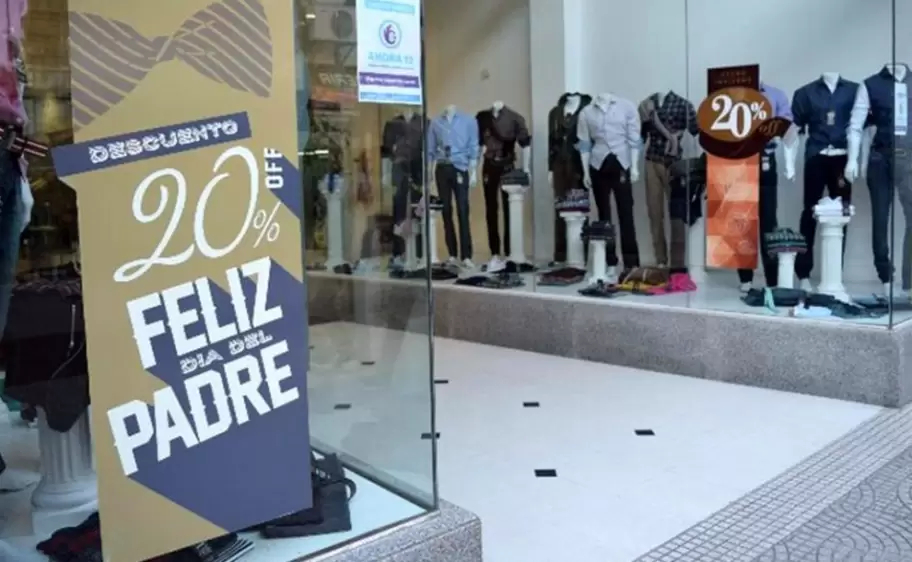 comercios