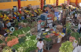 mercados
